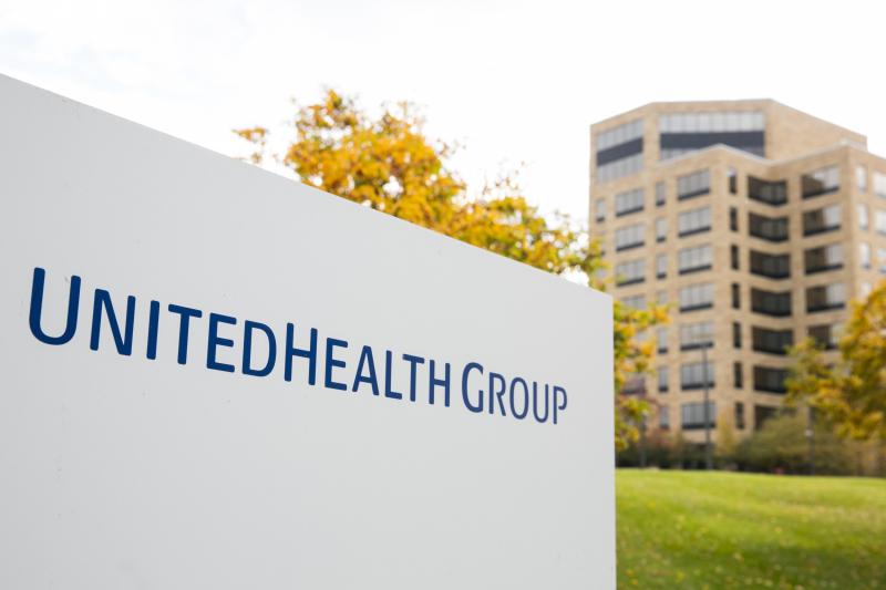 Tập đoàn UnitedHealth