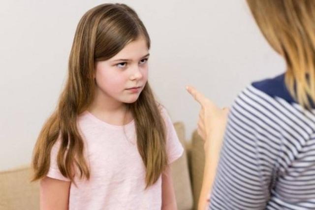 Tập kiểm soát cảm xúc của mình