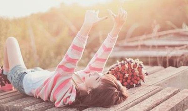 Tập sống thật với chính mình