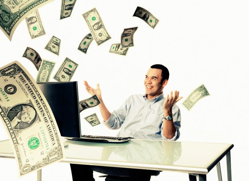 Ngành thiết kế đồ họa có mức lương tương đối và có thể nói là cao