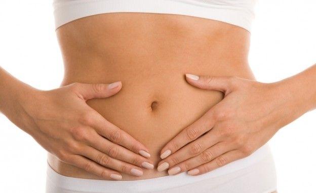 Xoa bụng sẽ giúp bạn có hệ tiêu hóa khỏe mạnh