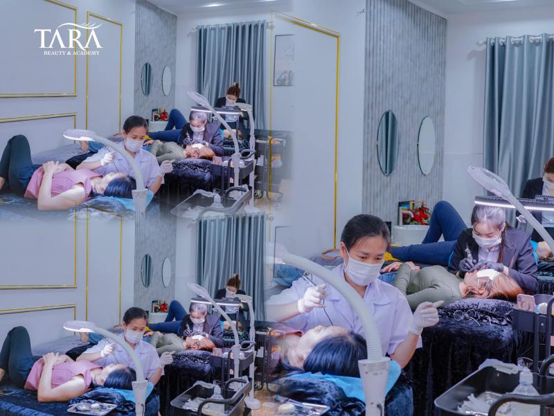 TARA Beauty Academy