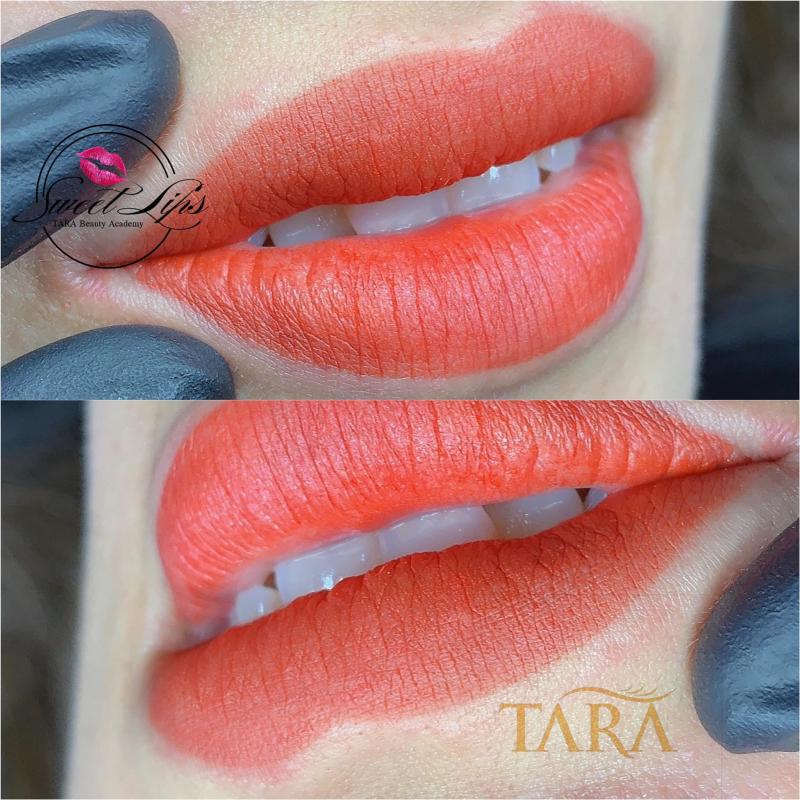 TARA Beauty Academy