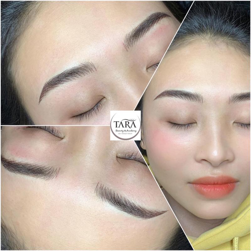 TARA Beauty Academy
