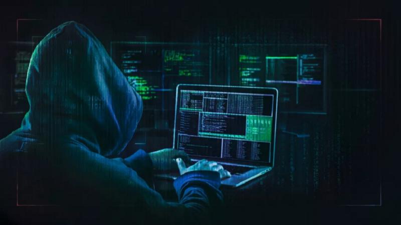 Nhóm hacker Tarh Andishan