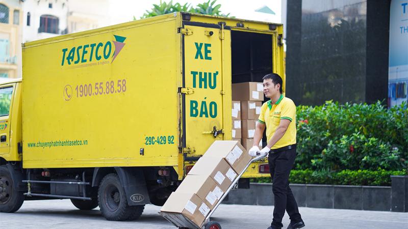 Tasetco Express