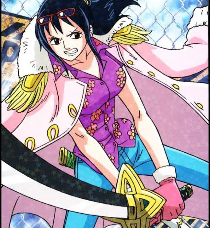 Tashigi