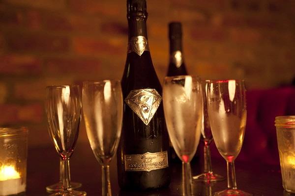 Taste of Diamonds 2013 – 1,8 triệu USD
