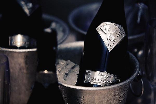Taste of Diamonds 2013 – 1,8 triệu USD