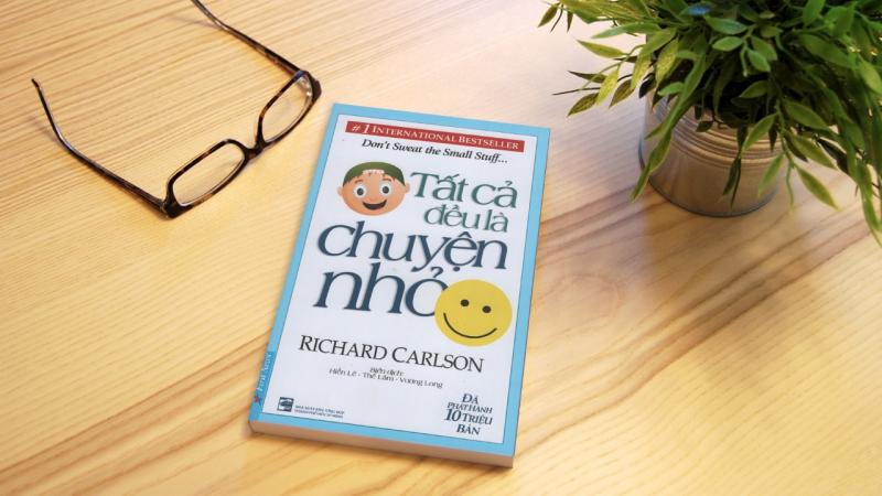 Tất cả đều là chuyện nhỏ