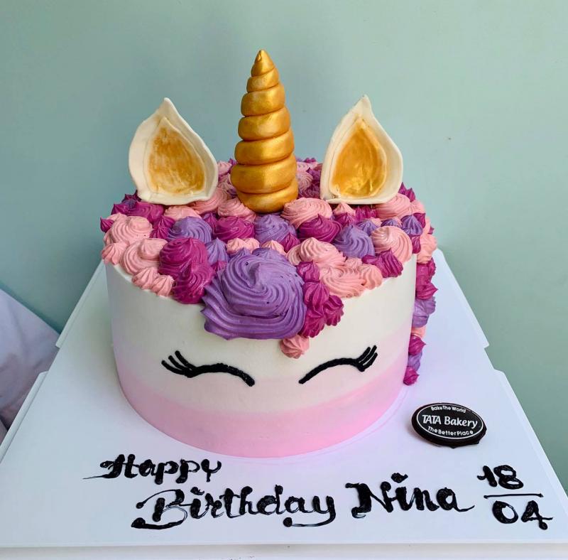 TATA Bakery