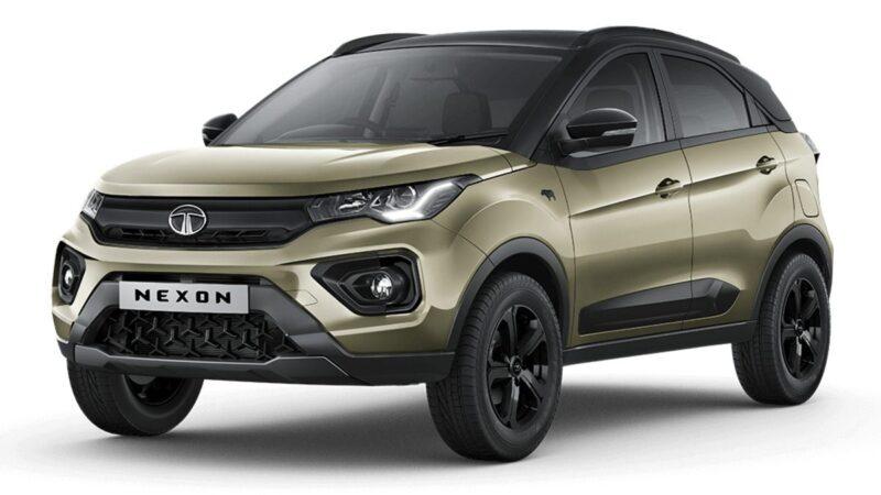 Tata Motors
