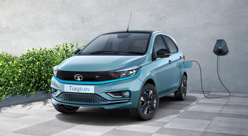 Tata Motors