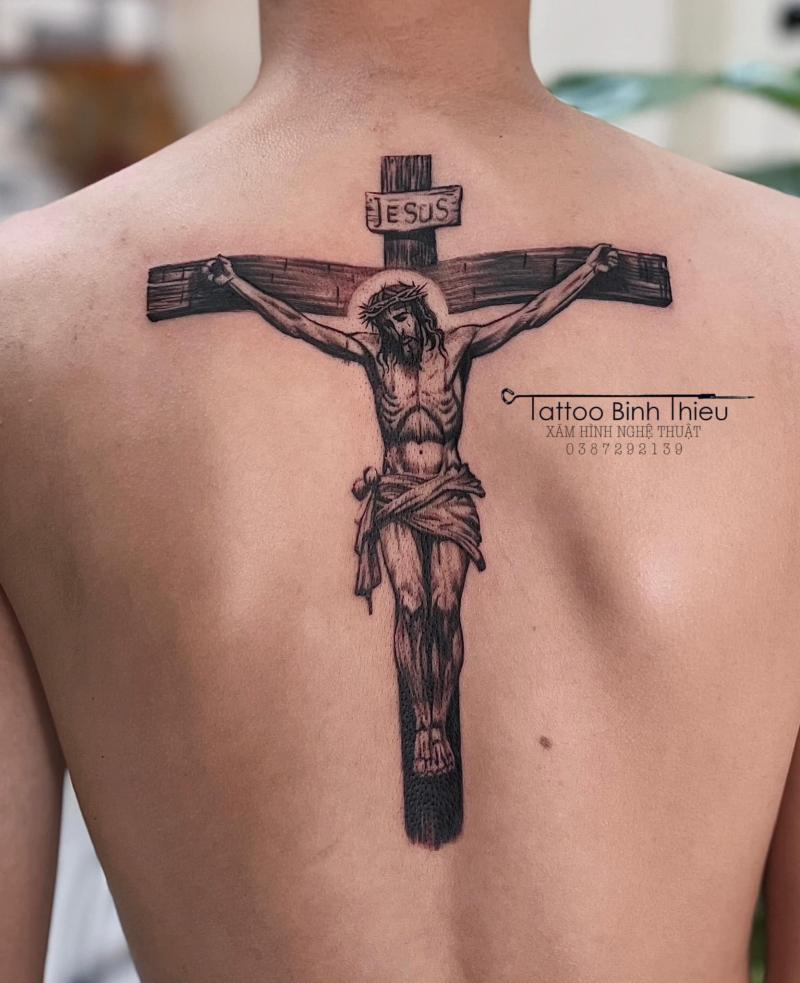 Tattoo Bỉnh Thiều