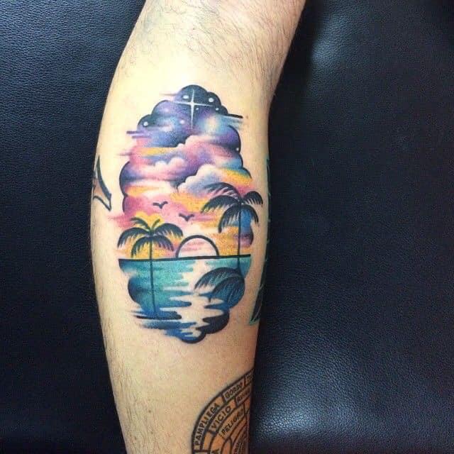 Tattoo Brother