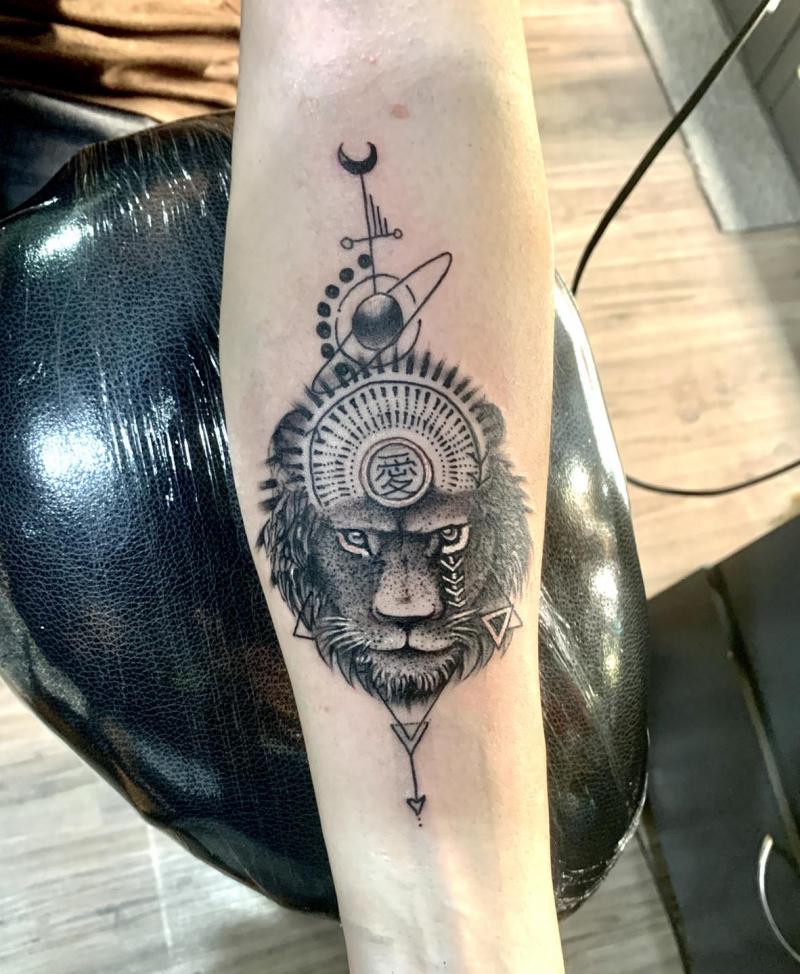 Tattoo Care