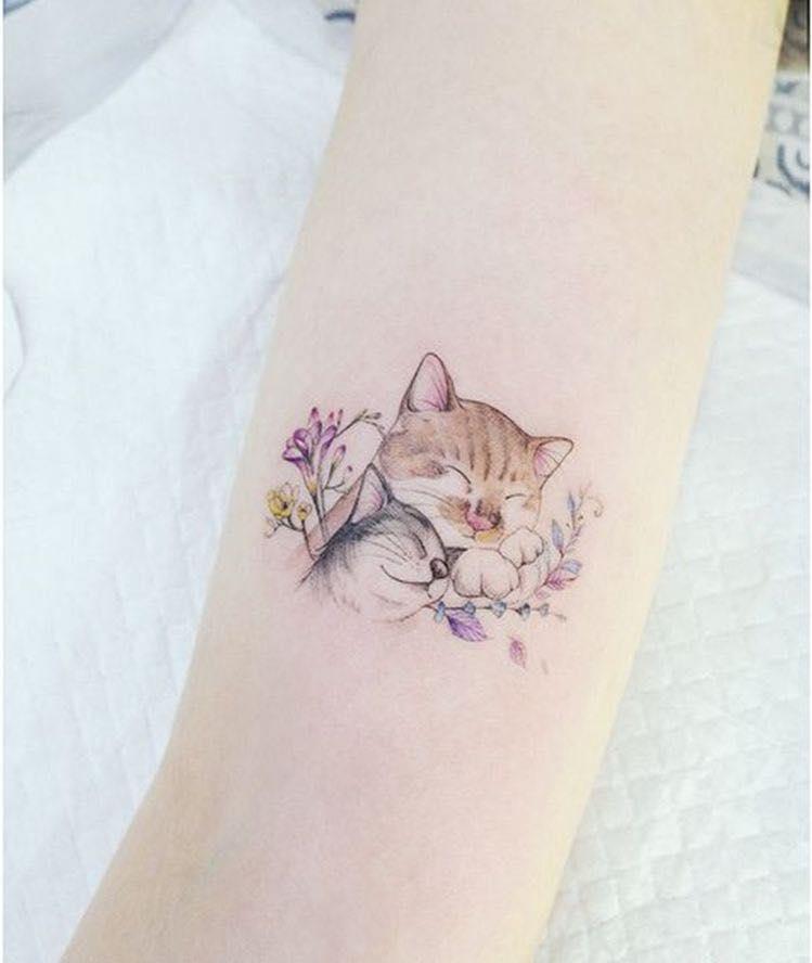 Tattoo Care