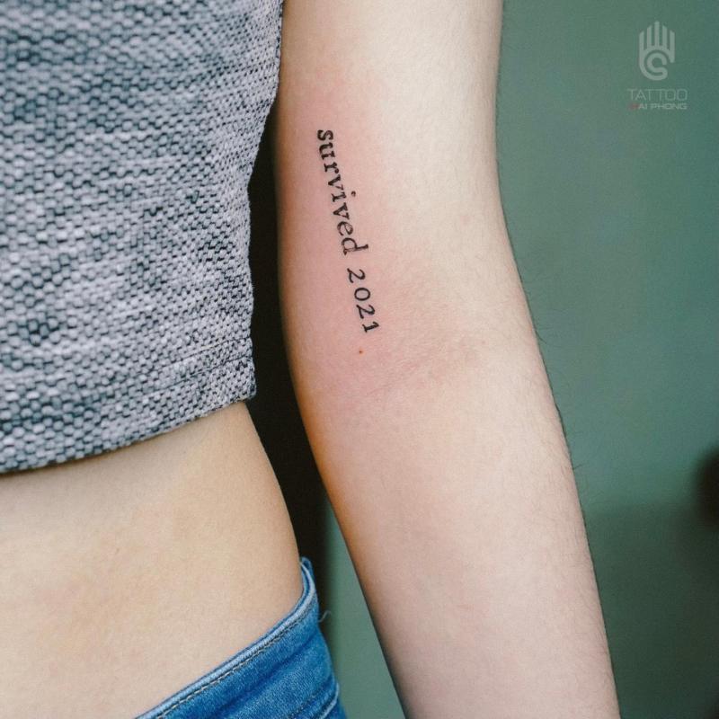 Tattoo Hải Phòng Studio