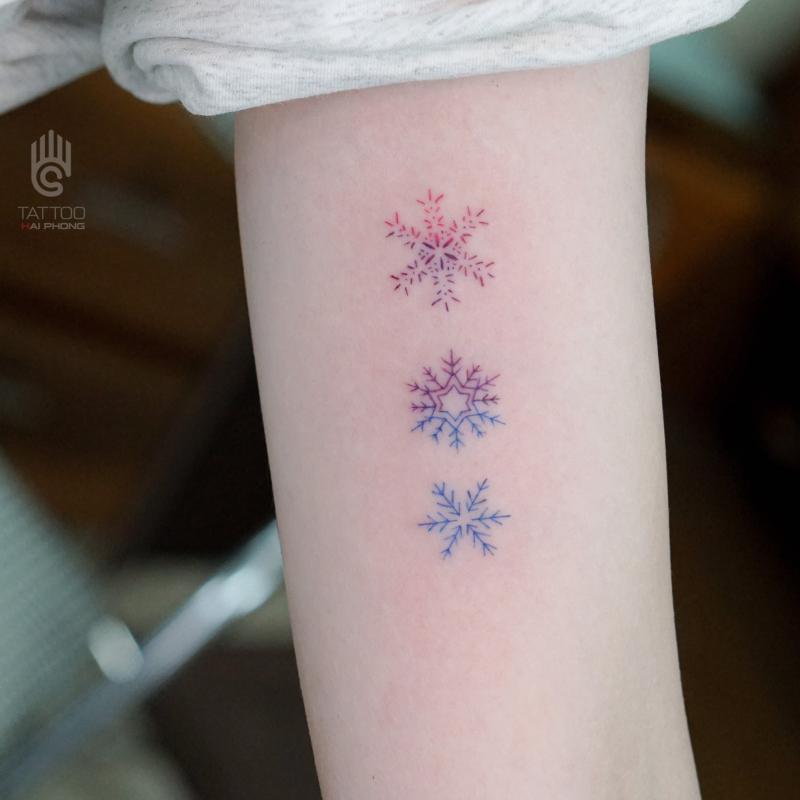 Tattoo Hải Phòng Studio