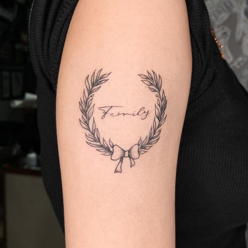 Tattoo Ink