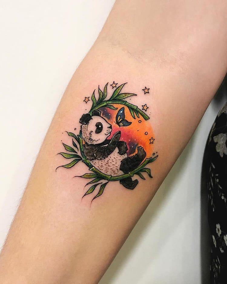 Tattoo Ink