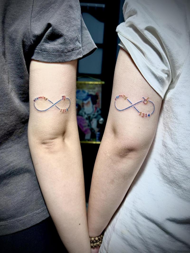 Tattoo Shop - Vương Trần