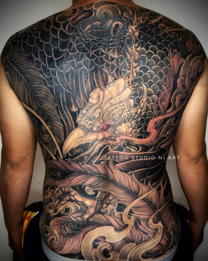 Tattoo Studio Ni Art