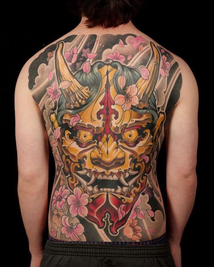 Xăm Hình Pleiku Gia Lai - BT Ink Tattoo
