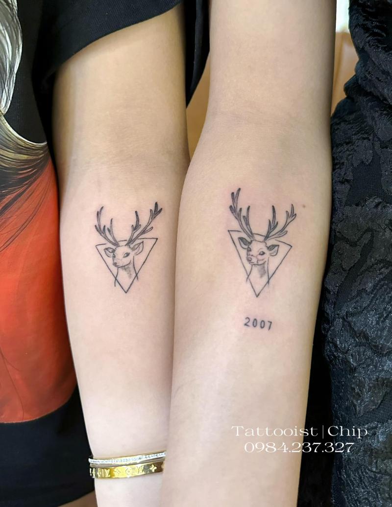 Tattooist | Chip