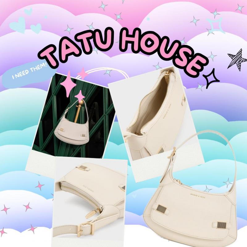 Mẫu túi xách tại Tatu Shop