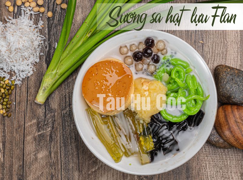 Tàu hũ Cóc