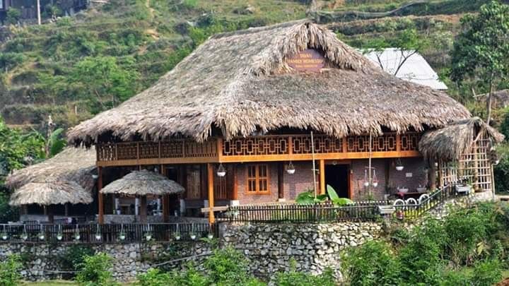 Tavan Family Homestay