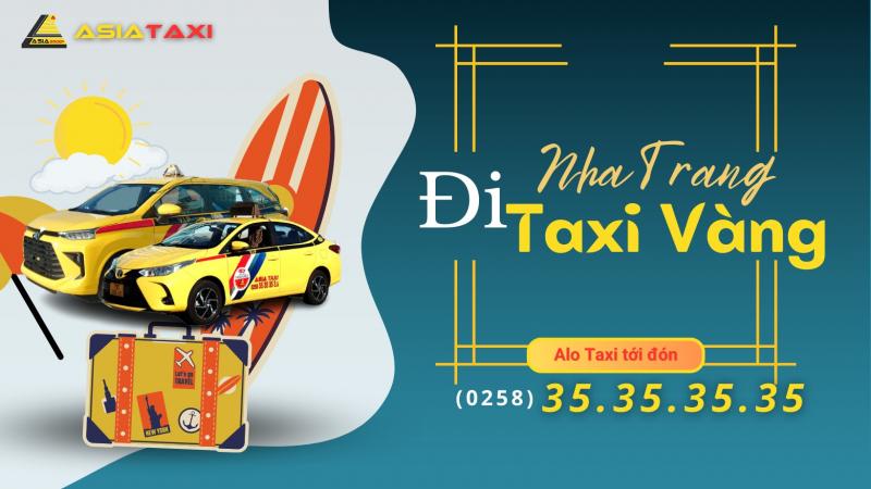 Taxi Asia