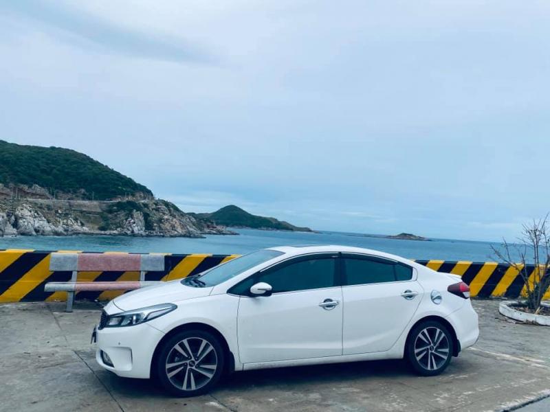 Taxi Gia Đình Giá Rẻ