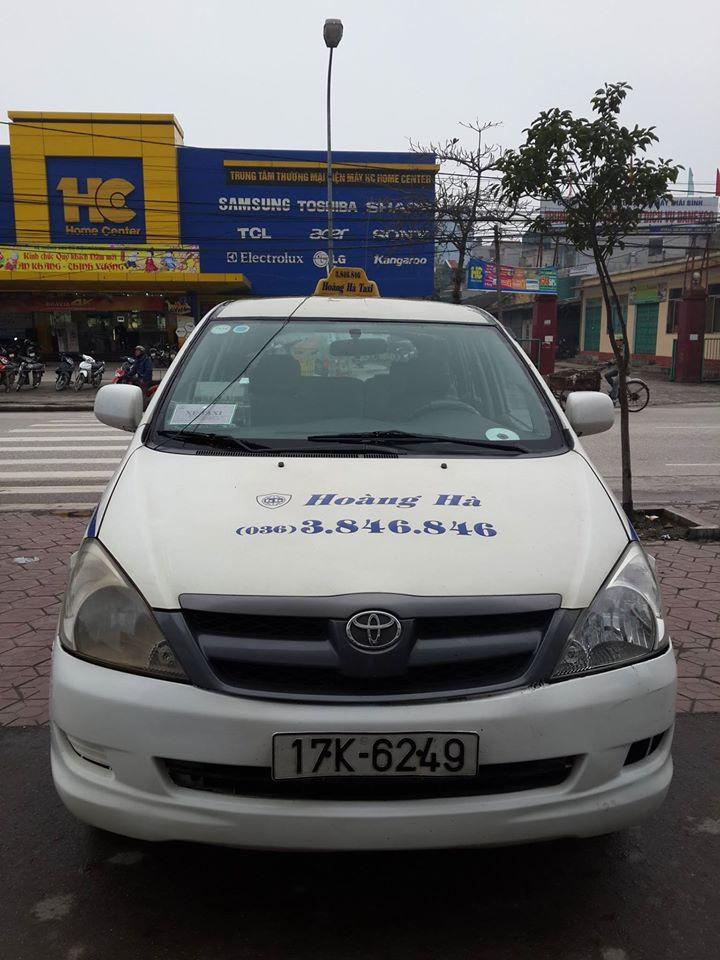 Luôn đặt sự an toàn của hành khách lên trên hết
