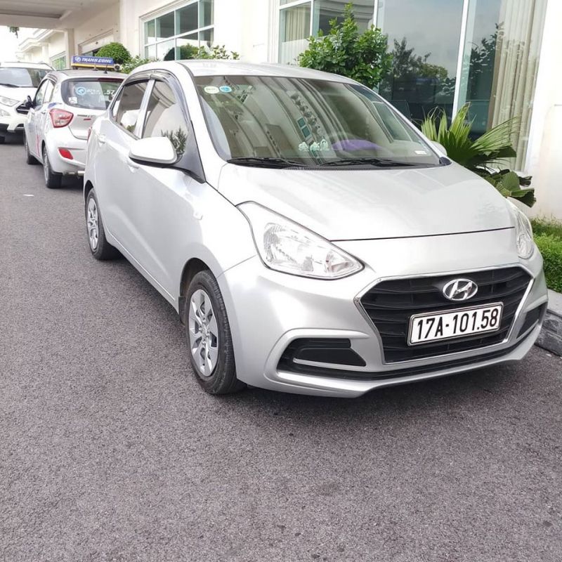 Dịch vụ taxi gia đình giá rẻ