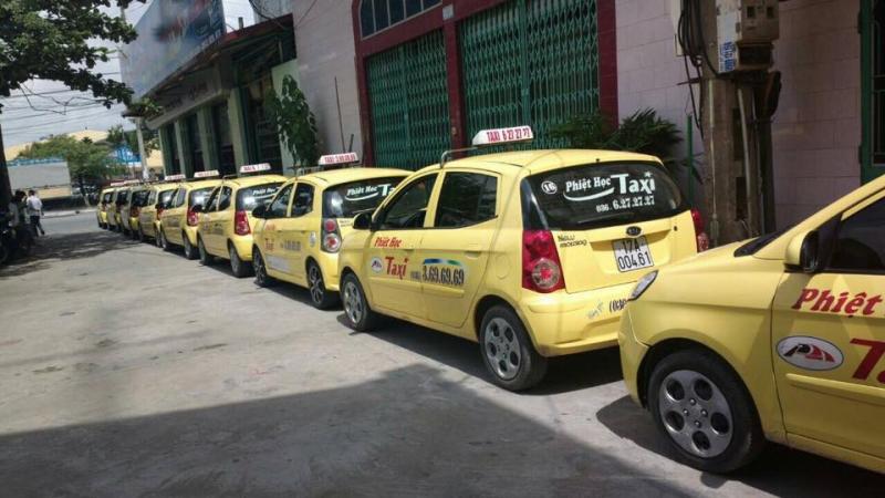 Dàn xe mới, sạch sẽ, an toàn
