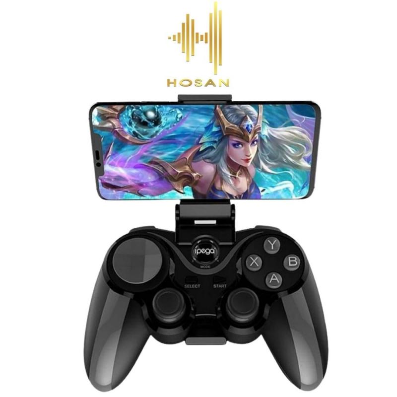 Tay cầm chơi game HOSAN X2 Lightningg (Ảnh minh họa)