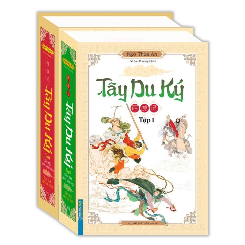 Tây du ký