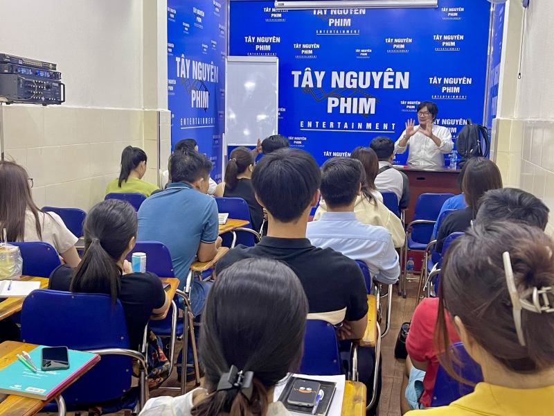 Tây Nguyên Film