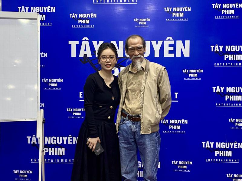 Tây Nguyên Film