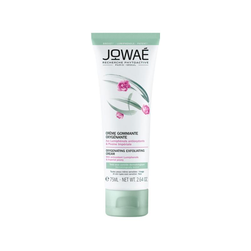 Tẩy tế bào chết Oxygenating Exfoliating Cream Jowae