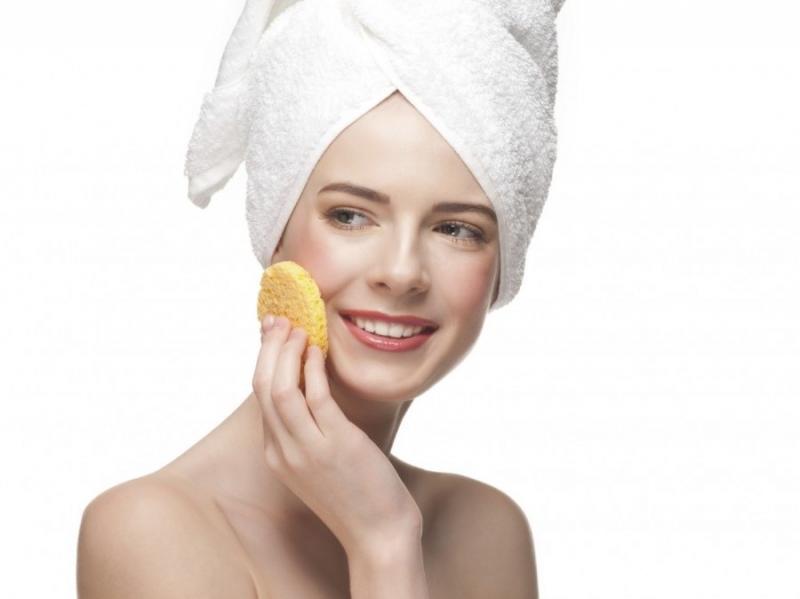 Tẩy da chết thường xuyên giúp da khỏe mạnh