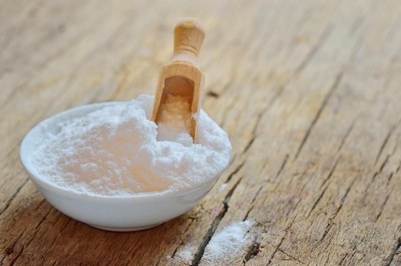 Baking soda