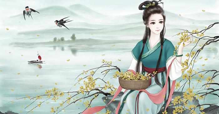 Tây Thi