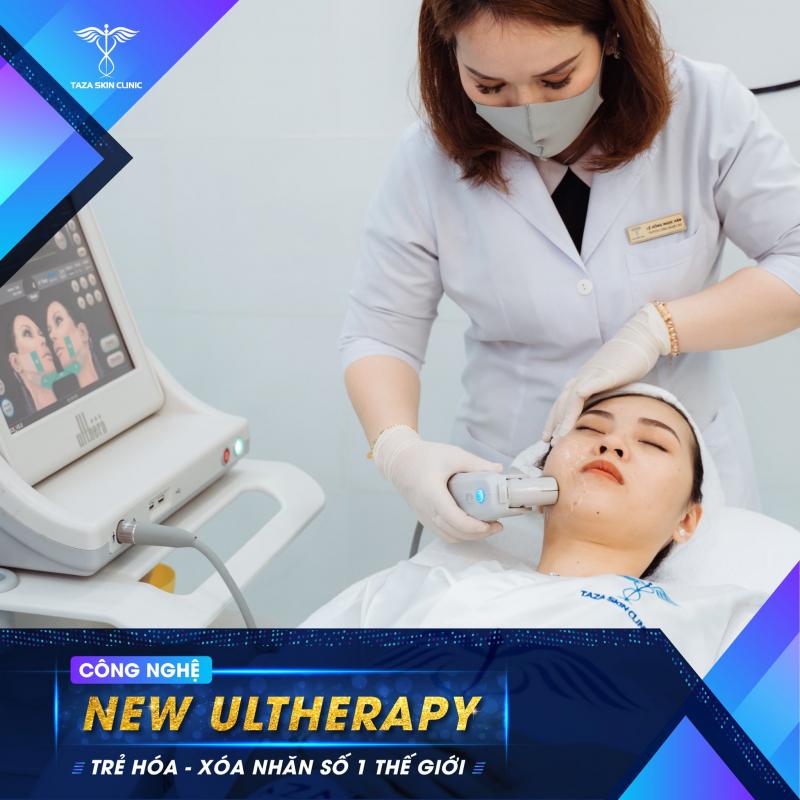 Taza Skin Clinic
