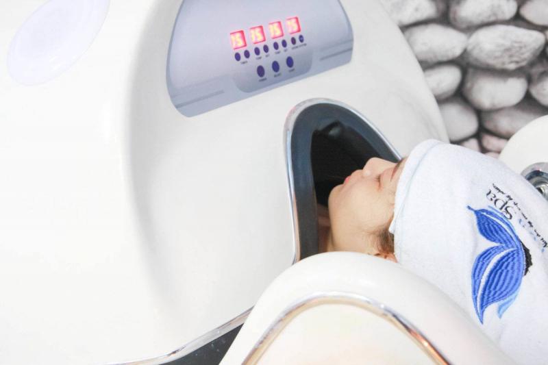 Taza spa
