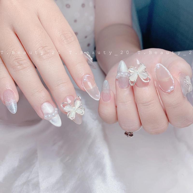T.Beauty Nail Thủ Đức