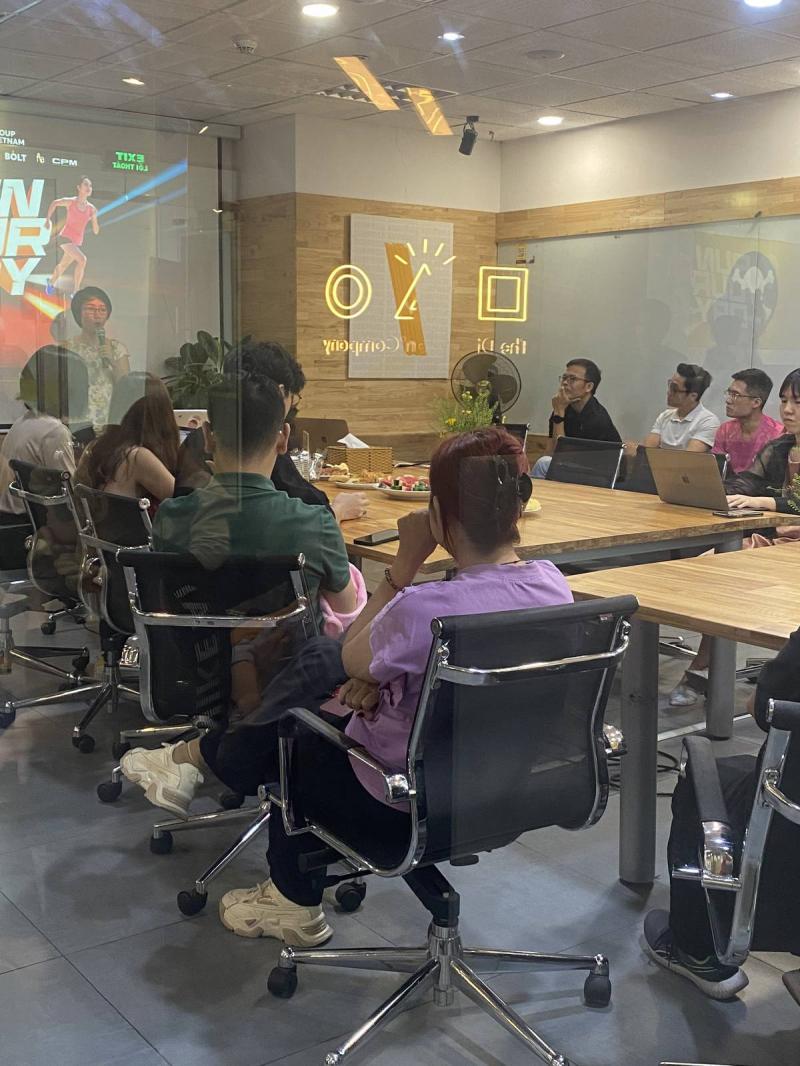 TBWA\Group Vietnam