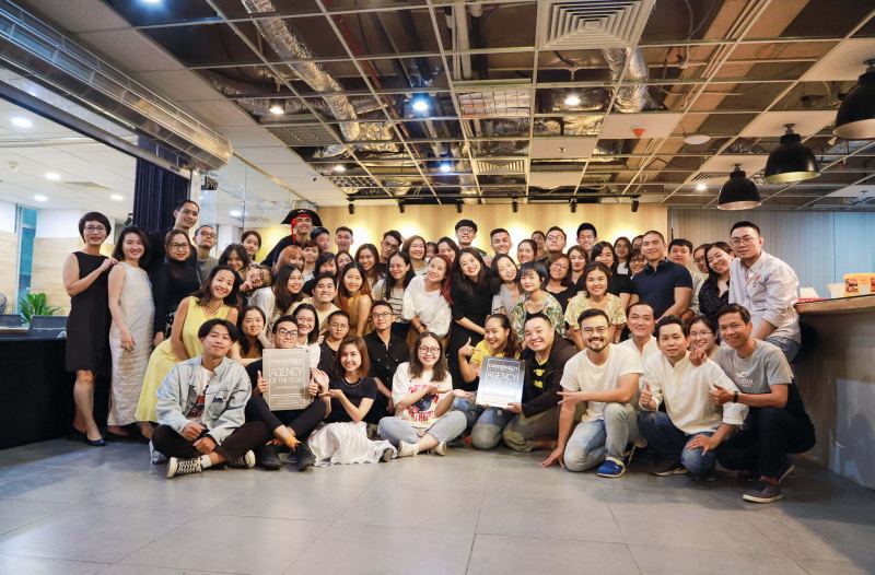 TBWA\Vietnam